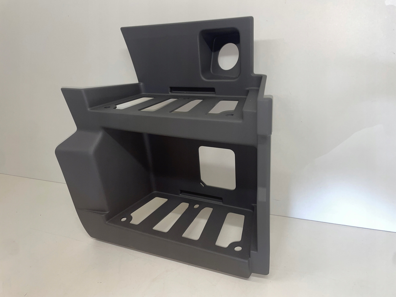 STOPNICA DOLNY STOPIEŃ PRAWY MAN TGS TGXS TG-3 81615200092 - موطئ القدم - شاحنة: صورة 3 STOPNICA DOLNY STOPIEŃ PRAWY MAN TGS TGXS TG-3 81615200092 - موطئ القدم - شاحنة: صورة 3