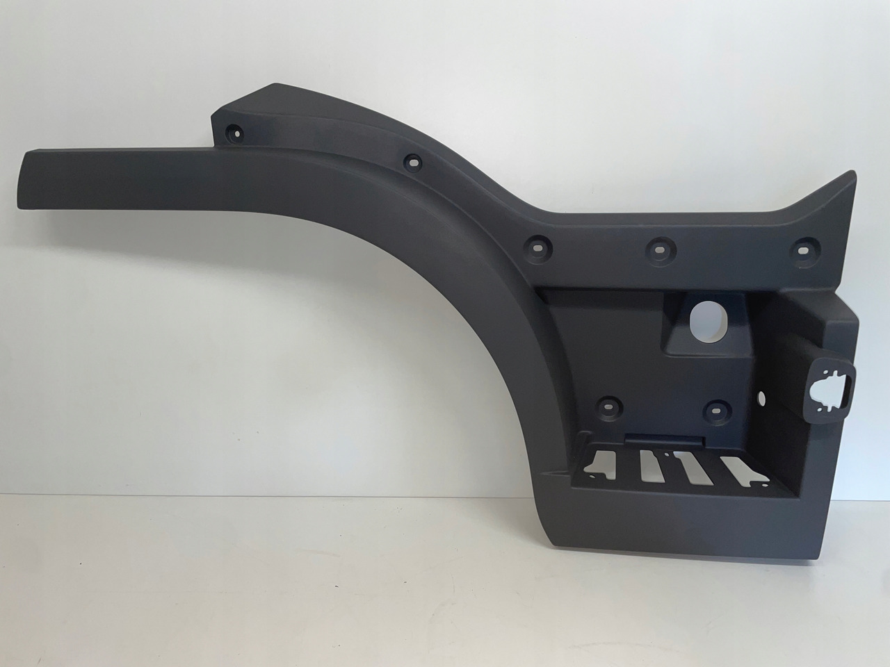 STOPNICA STOPIEŃ MAN TGL TGM TG3 TGL3 TGM3 81615200230 - موطئ القدم - شاحنة: صورة 1 STOPNICA STOPIEŃ MAN TGL TGM TG3 TGL3 TGM3 81615200230 - موطئ القدم - شاحنة: صورة 1