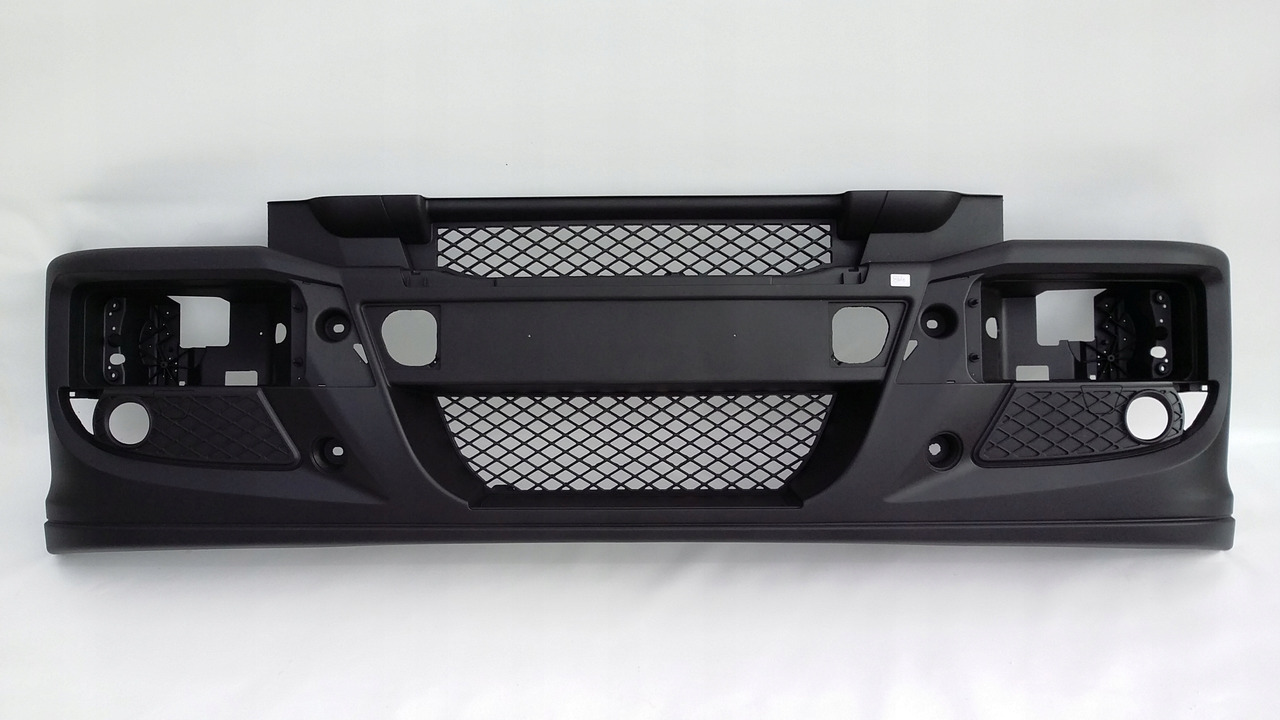 ZDERZAK IVECO EURO CARGO EUROCARGO NR 864 - غطاء السيارة - شاحنة: صورة 1 ZDERZAK IVECO EURO CARGO EUROCARGO NR 864 - غطاء السيارة - شاحنة: صورة 1