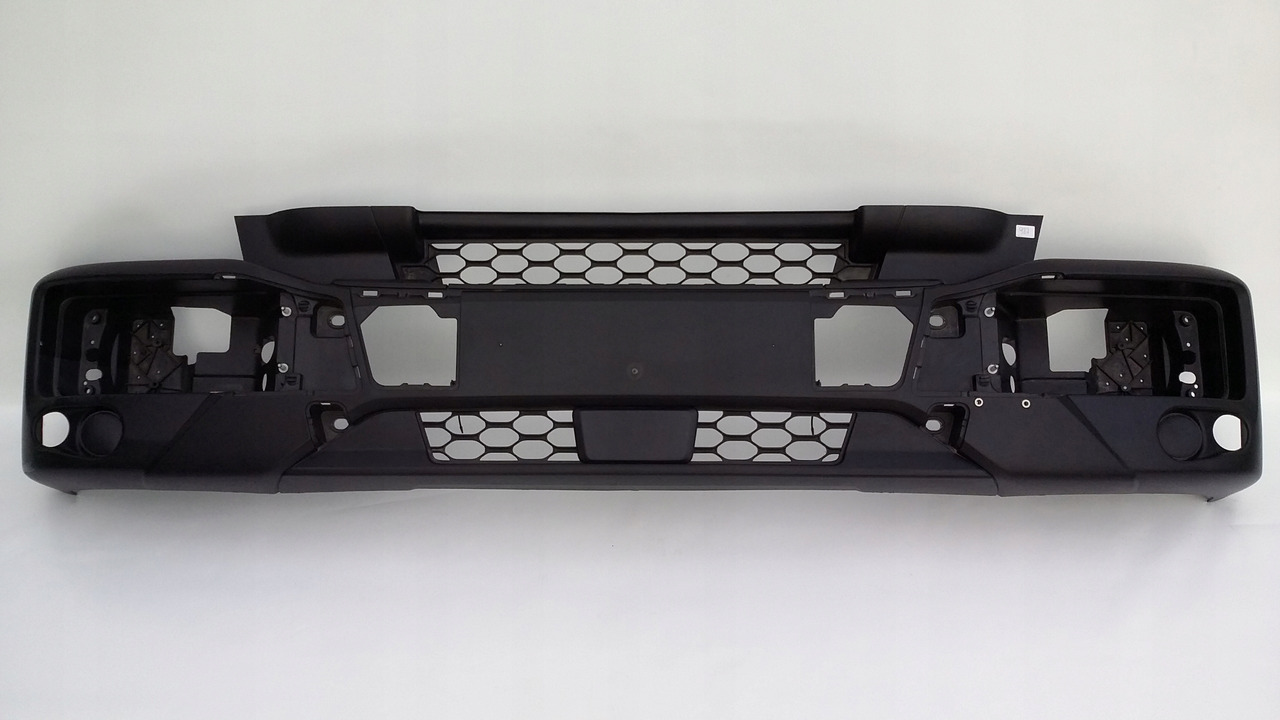 ZDERZAK IVECO EUROCARGO EURO CARGO NISKI EURO 6 - مصد - شاحنة: صورة 1 ZDERZAK IVECO EUROCARGO EURO CARGO NISKI EURO 6 - مصد - شاحنة: صورة 1