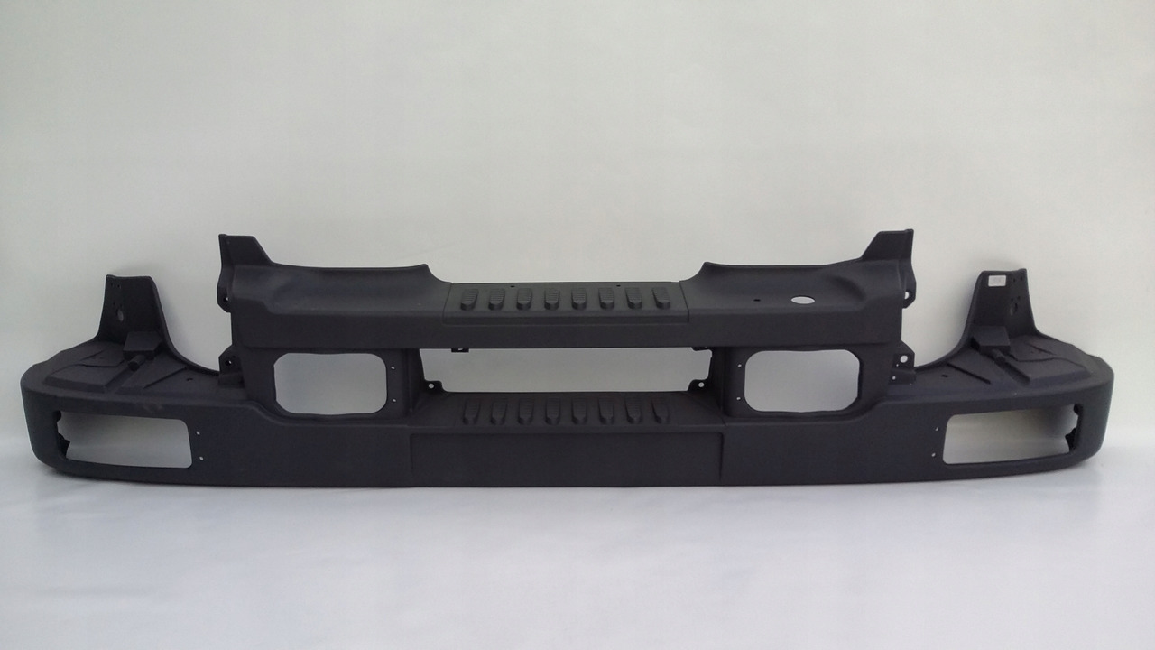 ZDERZAK RENAULT MIDLUM NISKI Z WEJŚCIEM NA HALOGEN - مصد - شاحنة: صورة 1 ZDERZAK RENAULT MIDLUM NISKI Z WEJŚCIEM NA HALOGEN - مصد - شاحنة: صورة 1