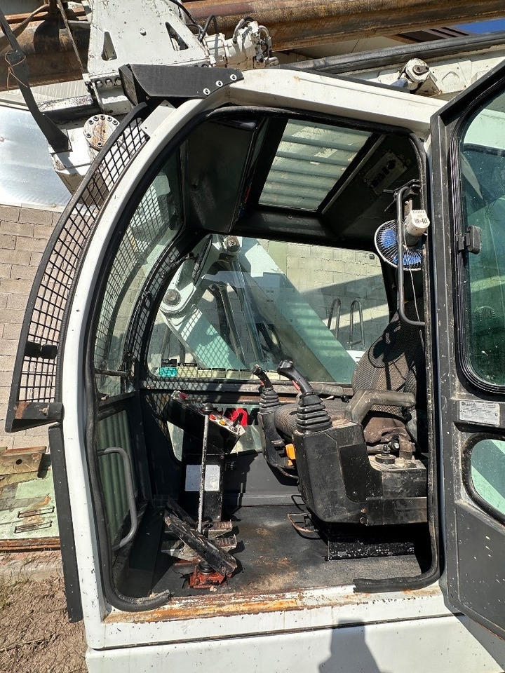 Mait HR 120 - ناقلة الأكوام: صورة 3 Mait HR 120 - ناقلة الأكوام: صورة 3