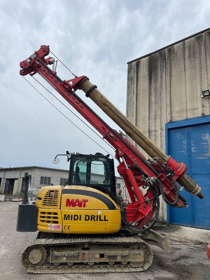 Mait MIDI DRILL HR30 NOLEGGIO - RENTAL - ناقلة الأكوام: صورة 3 Mait MIDI DRILL HR30 NOLEGGIO - RENTAL - ناقلة الأكوام: صورة 3