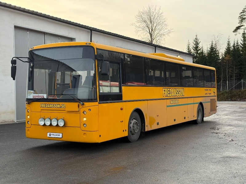 Iveco Irisbus VEST Eurorider - حافلة الضواحي: صورة 3 Iveco Irisbus VEST Eurorider - حافلة الضواحي: صورة 3