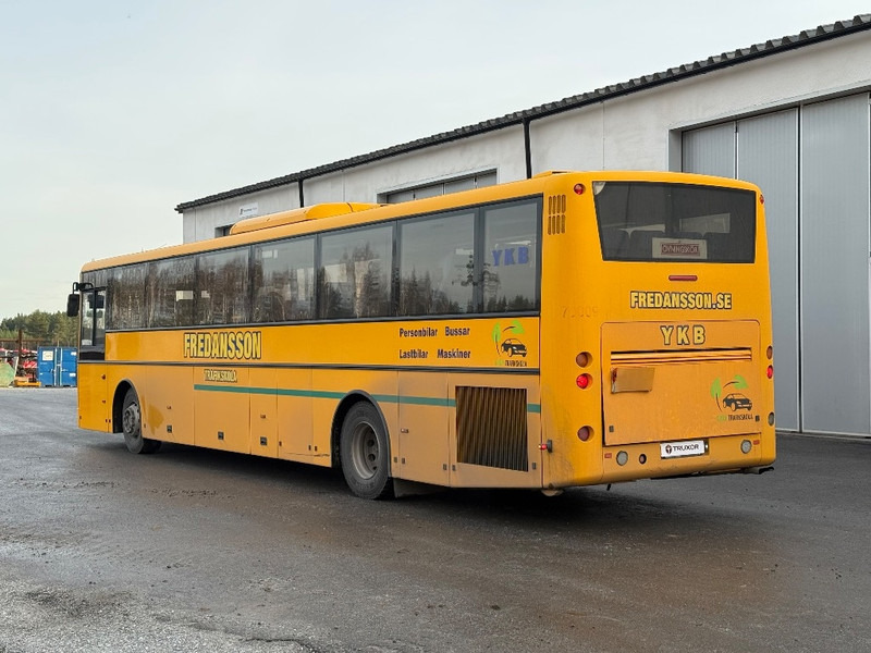 Iveco Irisbus VEST Eurorider - حافلة الضواحي: صورة 5 Iveco Irisbus VEST Eurorider - حافلة الضواحي: صورة 5