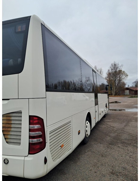 Mercedes-Benz Intouro - حافلة نقل لمسافات طويلة: صورة 5 Mercedes-Benz Intouro - حافلة نقل لمسافات طويلة: صورة 5