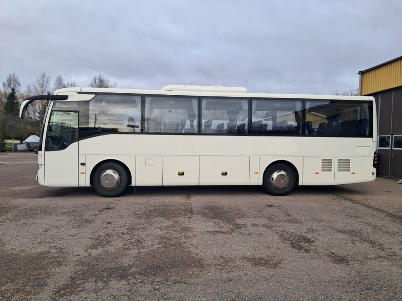 Mercedes-Benz Tourismo RH K - حافلة نقل لمسافات طويلة: صورة 1 Mercedes-Benz Tourismo RH K - حافلة نقل لمسافات طويلة: صورة 1