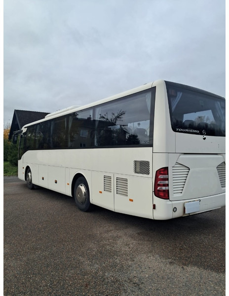 Mercedes-Benz Tourismo RH K - حافلة نقل لمسافات طويلة: صورة 4 Mercedes-Benz Tourismo RH K - حافلة نقل لمسافات طويلة: صورة 4