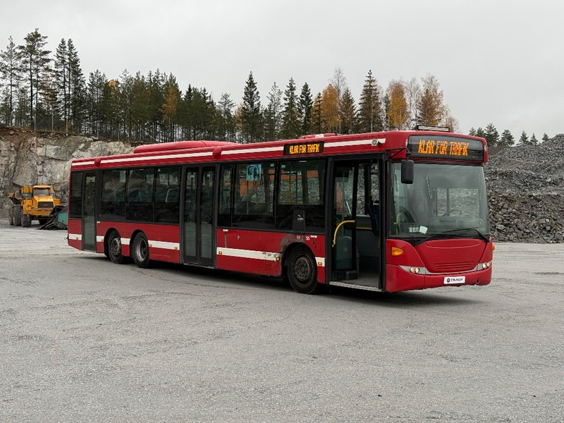 Scania SCANIA CK320 Omnilink (60 BUSES FOR SALE) - حافلة المدينة: صورة 2 Scania SCANIA CK320 Omnilink (60 BUSES FOR SALE) - حافلة المدينة: صورة 2