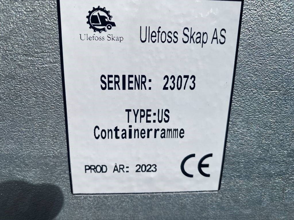 Volvo FH 540 - ناقلة حاويات/ شاحنة حاويات: صورة 5 Volvo FH 540 - ناقلة حاويات/ شاحنة حاويات: صورة 5