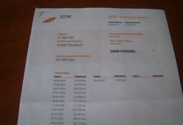 Ford TRANSIT SKRZYNIA - شاحنة توصيل مفتوحة: صورة 2 Ford TRANSIT SKRZYNIA - شاحنة توصيل مفتوحة: صورة 2