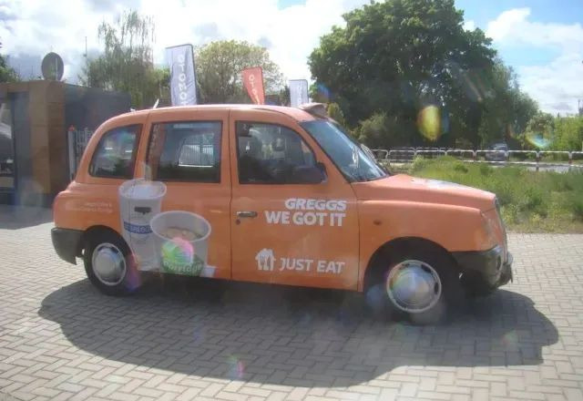 LTI Inny - سيارة: صورة 5 LTI Inny - سيارة: صورة 5