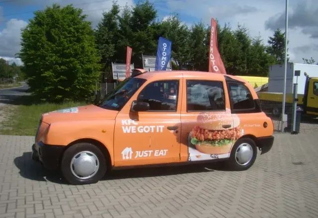 LTI Inny - سيارة: صورة 2 LTI Inny - سيارة: صورة 2