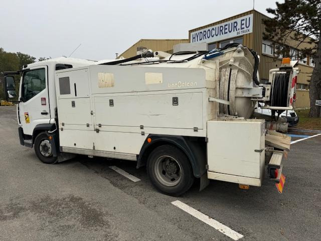 Renault D-Series - فراغ شاحنة: صورة 5 Renault D-Series - فراغ شاحنة: صورة 5