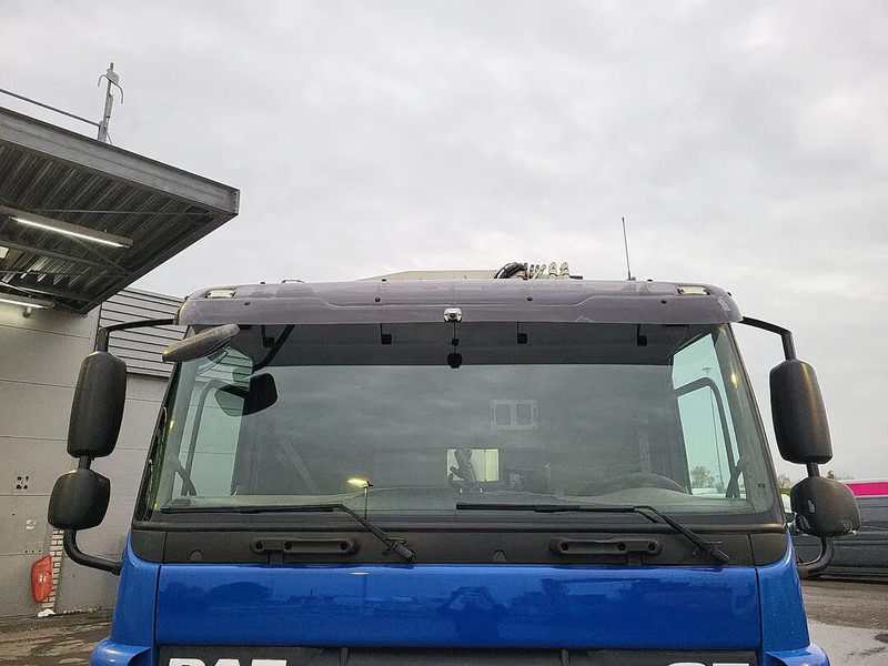 DAF CF 75 .250 - شاحنة قمامة: صورة 5 DAF CF 75 .250 - شاحنة قمامة: صورة 5