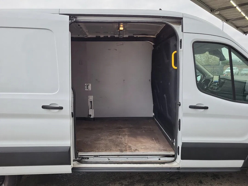 Ford Transit - فان: صورة 5 Ford Transit - فان: صورة 5