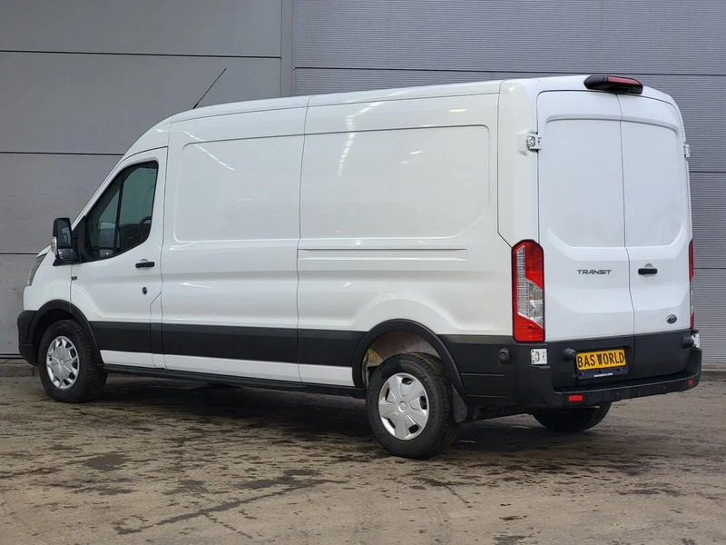 Ford Transit - فان: صورة 2 Ford Transit - فان: صورة 2