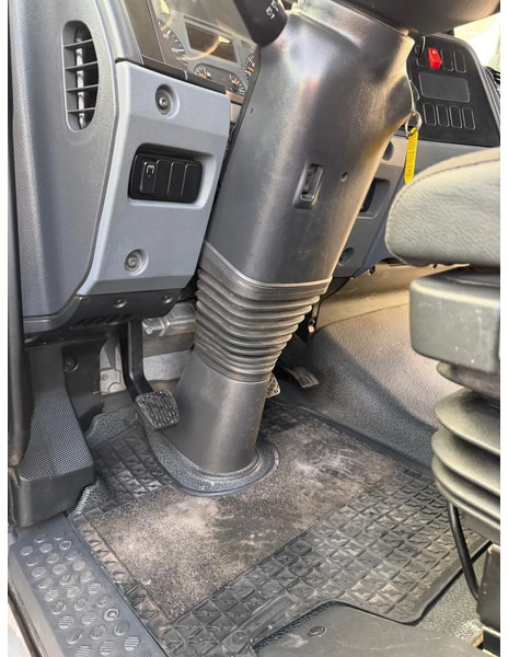 Mercedes-Benz Atego 816 - شاحنات مسطحة: صورة 4 Mercedes-Benz Atego 816 - شاحنات مسطحة: صورة 4