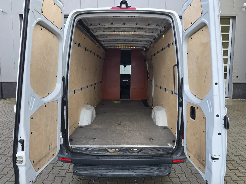 Mercedes-Benz Sprinter 314 2.2 CDI L4H2 EURO VI-D - فان المدمجة: صورة 5 Mercedes-Benz Sprinter 314 2.2 CDI L4H2 EURO VI-D - فان المدمجة: صورة 5