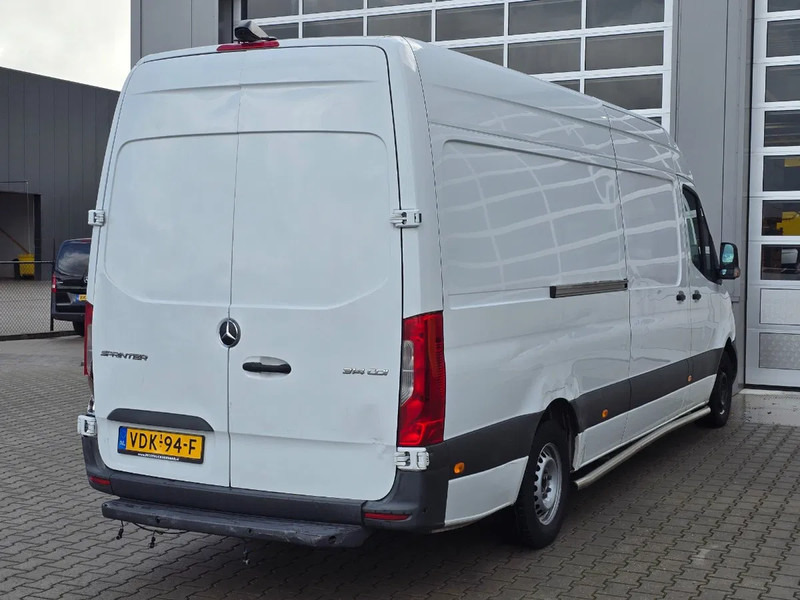 Mercedes-Benz Sprinter 314 2.2 CDI L4H2 EURO VI-D - فان المدمجة: صورة 4 Mercedes-Benz Sprinter 314 2.2 CDI L4H2 EURO VI-D - فان المدمجة: صورة 4
