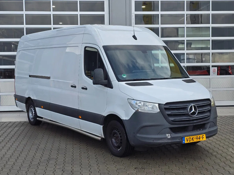 Mercedes-Benz Sprinter 314 2.2 CDI L4H2 EURO VI-D - فان المدمجة: صورة 2 Mercedes-Benz Sprinter 314 2.2 CDI L4H2 EURO VI-D - فان المدمجة: صورة 2