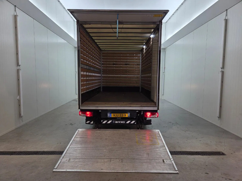 Mercedes-Benz Sprinter 316 2.2 CDI L3 EURO VI-D - فان, الشاحنات الصغيرة كابينة مزدوجة: صورة 5 Mercedes-Benz Sprinter 316 2.2 CDI L3 EURO VI-D - فان, الشاحنات الصغيرة كابينة مزدوجة: صورة 5