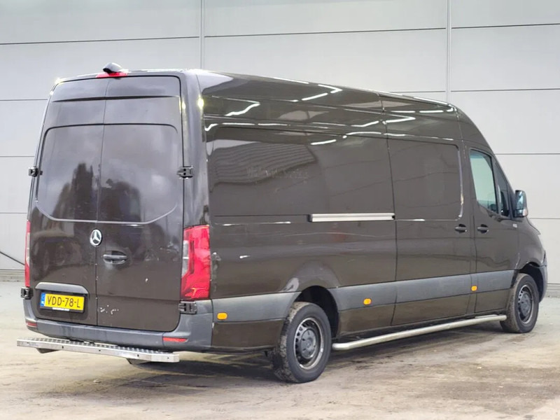 Mercedes-Benz Sprinter L3H2 - فان: صورة 5 Mercedes-Benz Sprinter L3H2 - فان: صورة 5