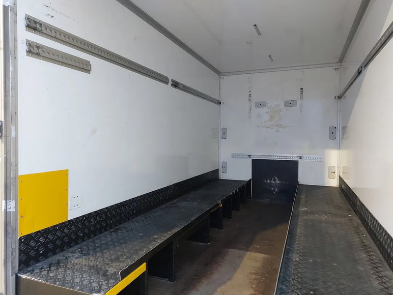 Renault Master Automatic Clima Cruise Camera LED Euro6 2021 - فان: صورة 5 Renault Master Automatic Clima Cruise Camera LED Euro6 2021 - فان: صورة 5