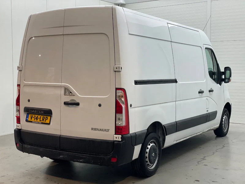 Renault Master T33 2.3 dCi L2H2 - فان المدمجة, الشاحنات الصغيرة كابينة مزدوجة: صورة 4 Renault Master T33 2.3 dCi L2H2 - فان المدمجة, الشاحنات الصغيرة كابينة مزدوجة: صورة 4