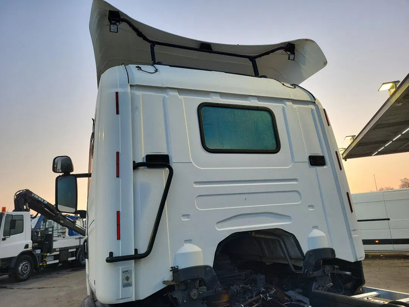 Scania G410 - شاحنة برافعة خطافية: صورة 3 Scania G410 - شاحنة برافعة خطافية: صورة 3