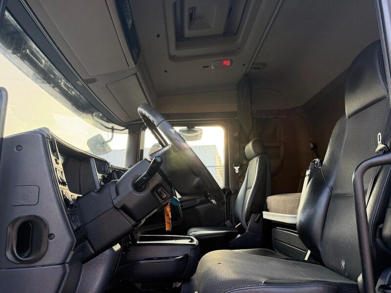 Scania R R490 - رأس تريلا: صورة 5 Scania R R490 - رأس تريلا: صورة 5