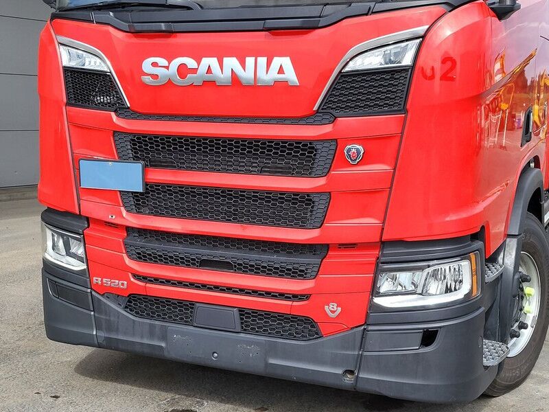 Scania R R520 - شاحنة: صورة 5 Scania R R520 - شاحنة: صورة 5