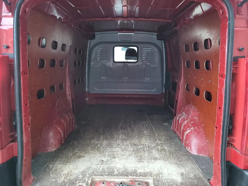 Toyota ProAce - فان المدمجة: صورة 5 Toyota ProAce - فان المدمجة: صورة 5