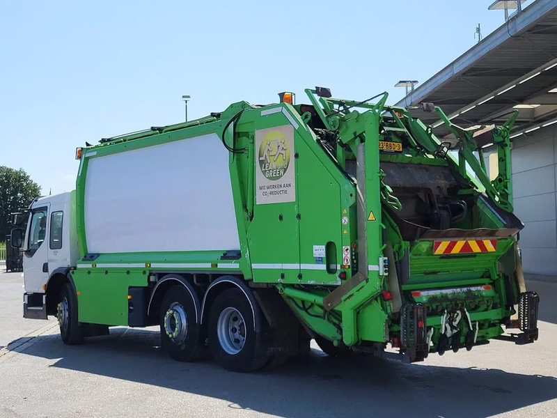 Volvo FE 300 - شاحنة قمامة: صورة 2 Volvo FE 300 - شاحنة قمامة: صورة 2