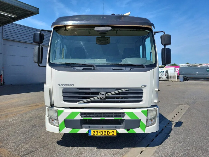Volvo FE 300 - شاحنة قمامة: صورة 5 Volvo FE 300 - شاحنة قمامة: صورة 5