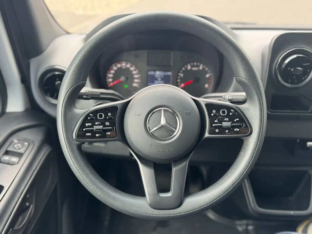 Mercedes-Benz Sprinter 516 CDI DoKa Maxi Lang AHK 3,5t Klima - شاحنة مغلقة بستائر جانبية, الشاحنات الصغيرة كابينة مزدوجة: صورة 5 Mercedes-Benz Sprinter 516 CDI DoKa Maxi Lang AHK 3,5t Klima - شاحنة مغلقة بستائر جانبية, الشاحنات الصغيرة كابينة مزدوجة: صورة 5