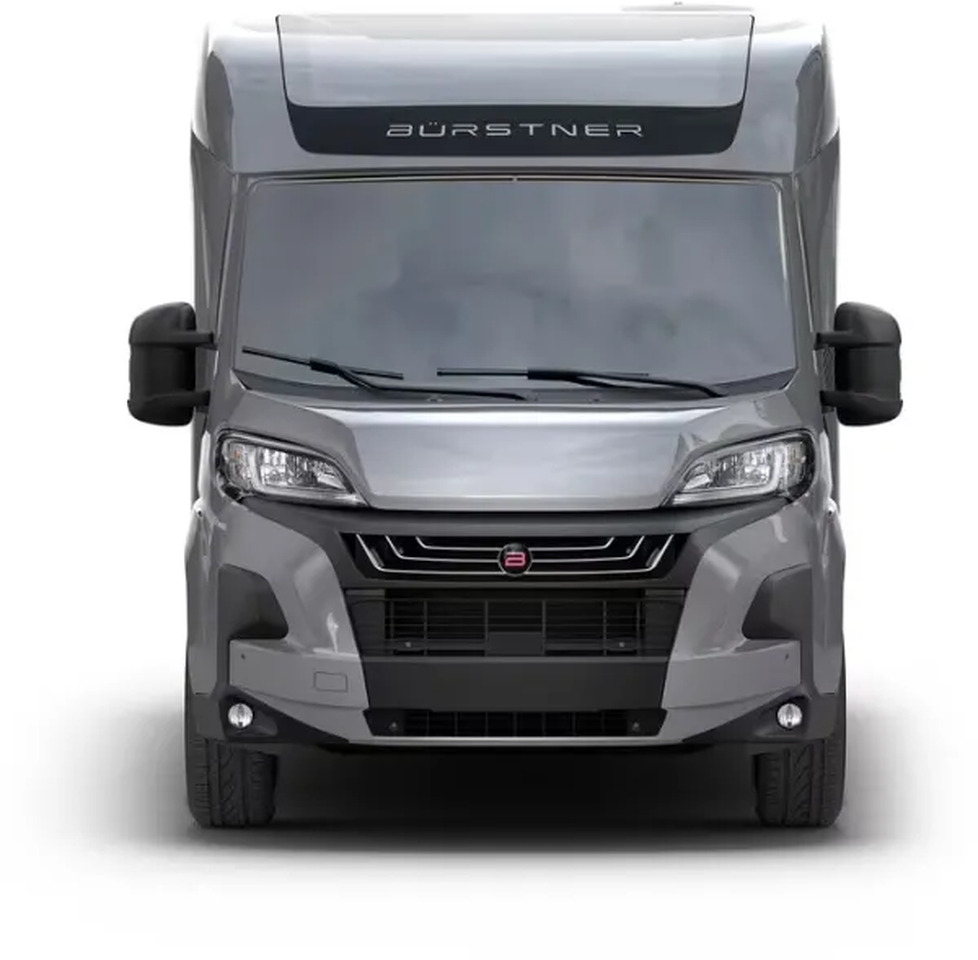 Bürstner Signature SFT 7.0 Komfort-Pack, Küchen-Pack - موتر هوم شبه متكامل: صورة 2 Bürstner Signature SFT 7.0 Komfort-Pack, Küchen-Pack - موتر هوم شبه متكامل: صورة 2