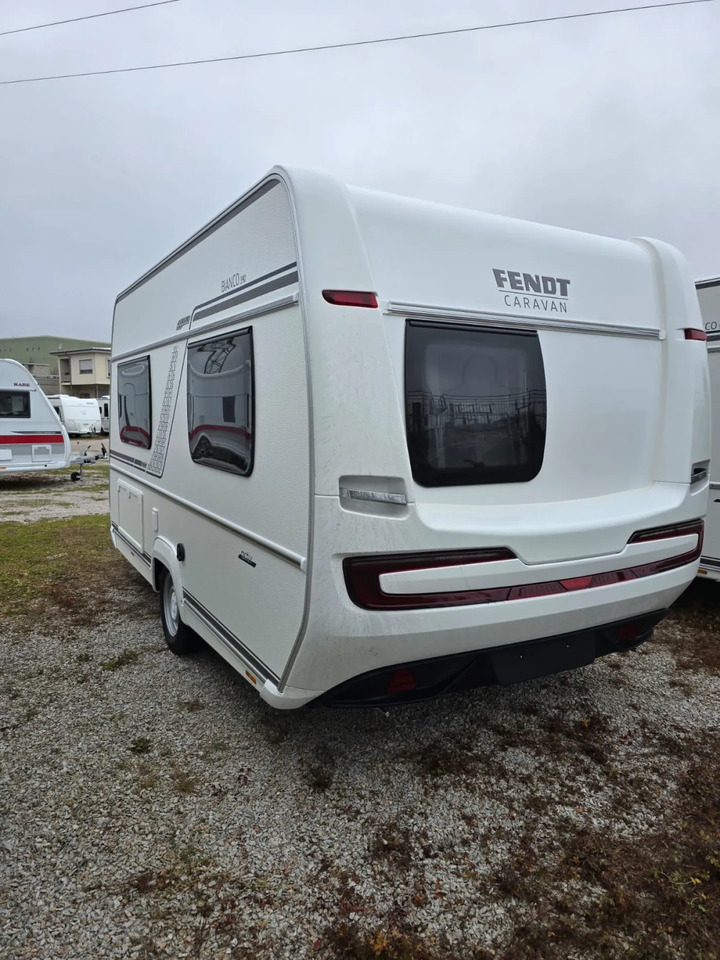 Fendt Bianco Activ 390 FHS Dusche, 1.700 KG-Fahrwerk - كرفان سحب: صورة 3 Fendt Bianco Activ 390 FHS Dusche, 1.700 KG-Fahrwerk - كرفان سحب: صورة 3