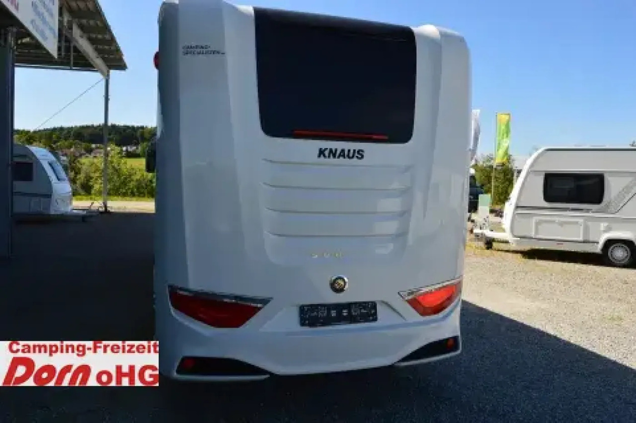 Wohnmobil Knaus Sun I 700 LEG Neupreis 167.897 - موتر هوم متكامل: صورة 5 Wohnmobil Knaus Sun I 700 LEG Neupreis 167.897 - موتر هوم متكامل: صورة 5