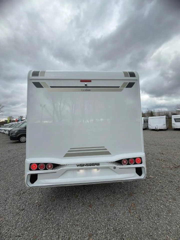 Wohnmobil Weinsberg CaraCore 650 MEG AUGTI Sitze - موتر هوم متكامل: صورة 4 Wohnmobil Weinsberg CaraCore 650 MEG AUGTI Sitze - موتر هوم متكامل: صورة 4