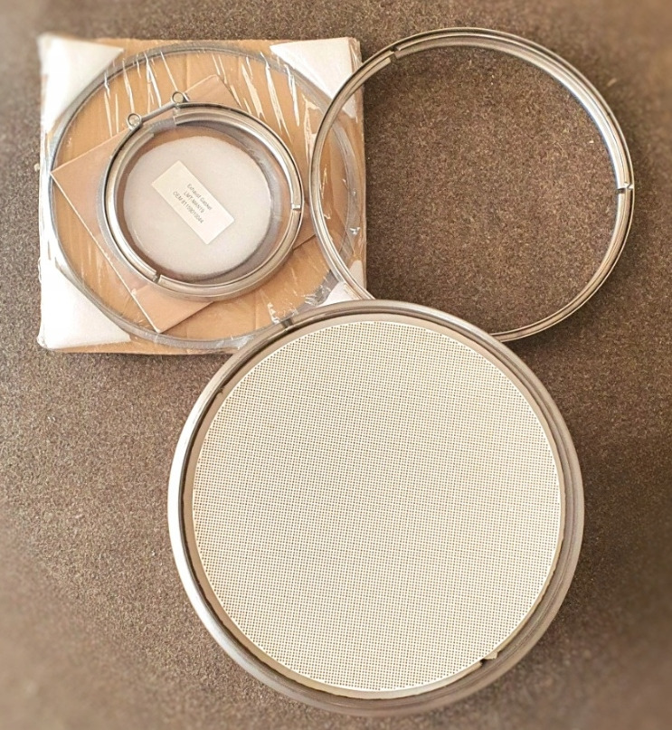 DPF MAN TGX, TGS+ Zestaw Uszczelek EURO6 POLIFT + RABAT - علبة العادم/ نظام العادم - شاحنة: صورة 4 DPF MAN TGX, TGS+ Zestaw Uszczelek EURO6 POLIFT + RABAT - علبة العادم/ نظام العادم - شاحنة: صورة 4