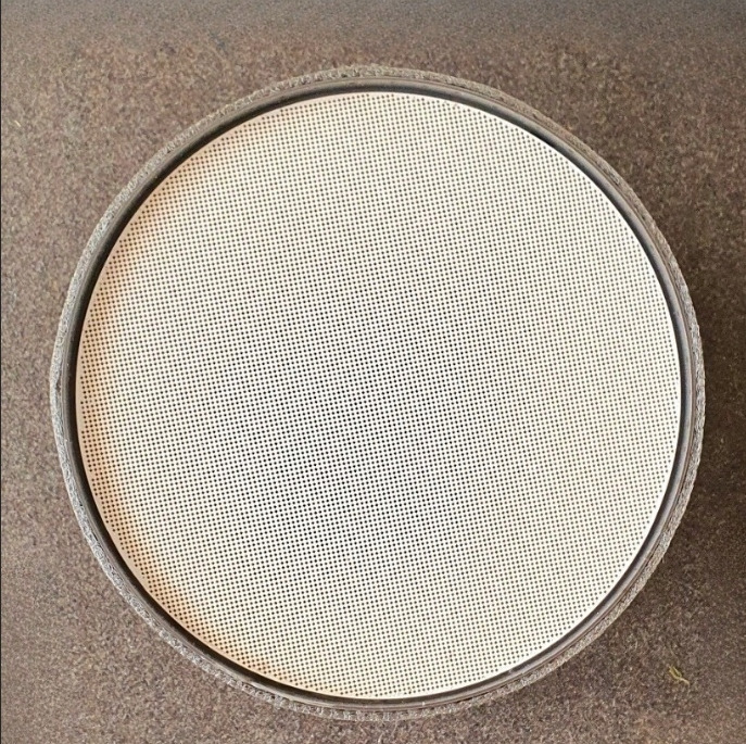 DPF MAN TGX, TGS+ Zestaw Uszczelek EURO6 POLIFT + RABAT - علبة العادم/ نظام العادم - شاحنة: صورة 3 DPF MAN TGX, TGS+ Zestaw Uszczelek EURO6 POLIFT + RABAT - علبة العادم/ نظام العادم - شاحنة: صورة 3