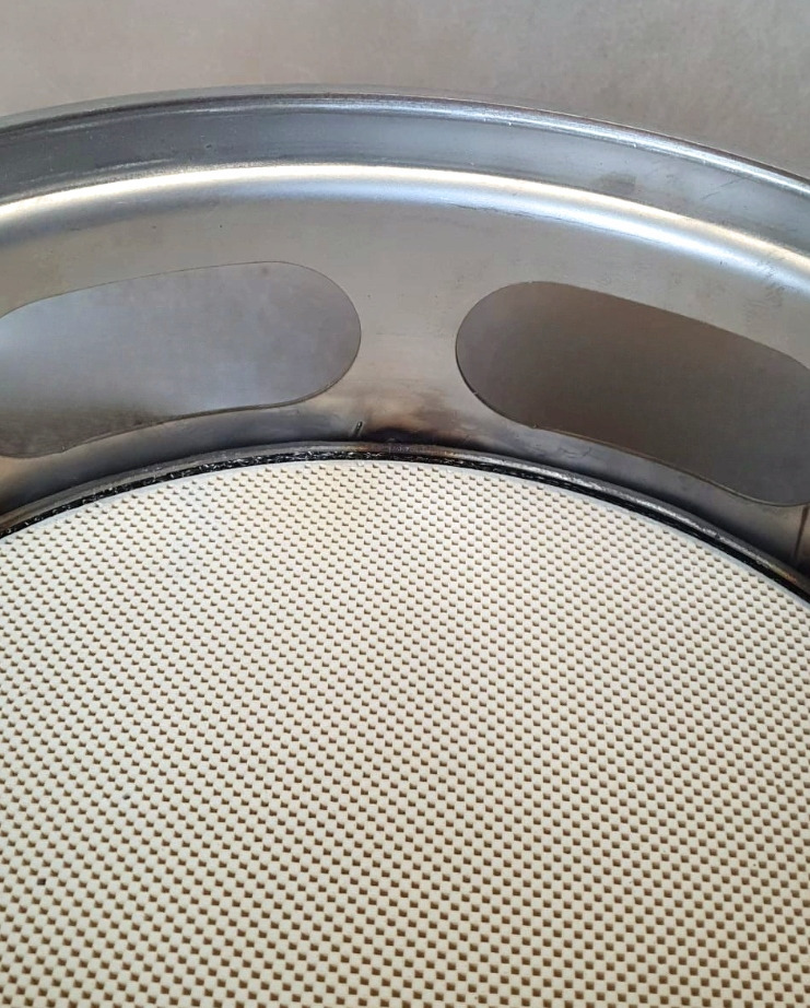 Nowy DPF DAF XD /XG/ XG+ EURO 6 - علبة العادم/ نظام العادم - شاحنة: صورة 3 Nowy DPF DAF XD /XG/ XG+ EURO 6 - علبة العادم/ نظام العادم - شاحنة: صورة 3