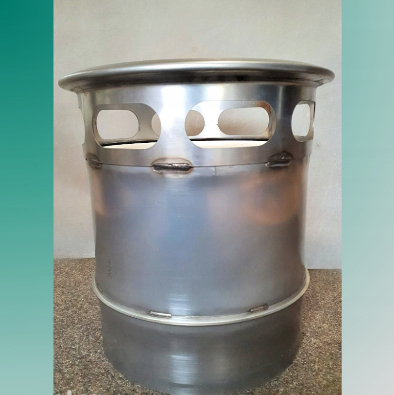 Nowy DPF DAF XD /XG/ XG+ EURO 6 - علبة العادم/ نظام العادم - شاحنة: صورة 1 Nowy DPF DAF XD /XG/ XG+ EURO 6 - علبة العادم/ نظام العادم - شاحنة: صورة 1