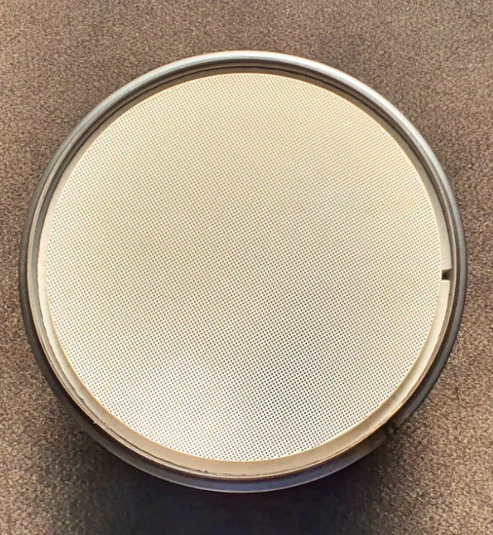 Nowy DPF MAN TGX Euro 6 + Zestaw uszczelek - علبة العادم/ نظام العادم - شاحنة: صورة 4 Nowy DPF MAN TGX Euro 6 + Zestaw uszczelek - علبة العادم/ نظام العادم - شاحنة: صورة 4