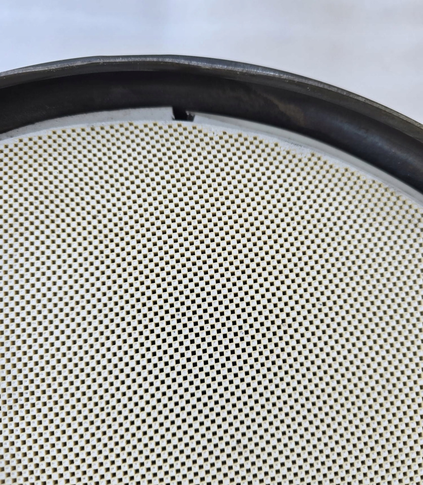 Nowy Wkład DPF MAN TGX Euro 6 + Zestaw uszczelek - علبة العادم/ نظام العادم - شاحنة: صورة 4 Nowy Wkład DPF MAN TGX Euro 6 + Zestaw uszczelek - علبة العادم/ نظام العادم - شاحنة: صورة 4