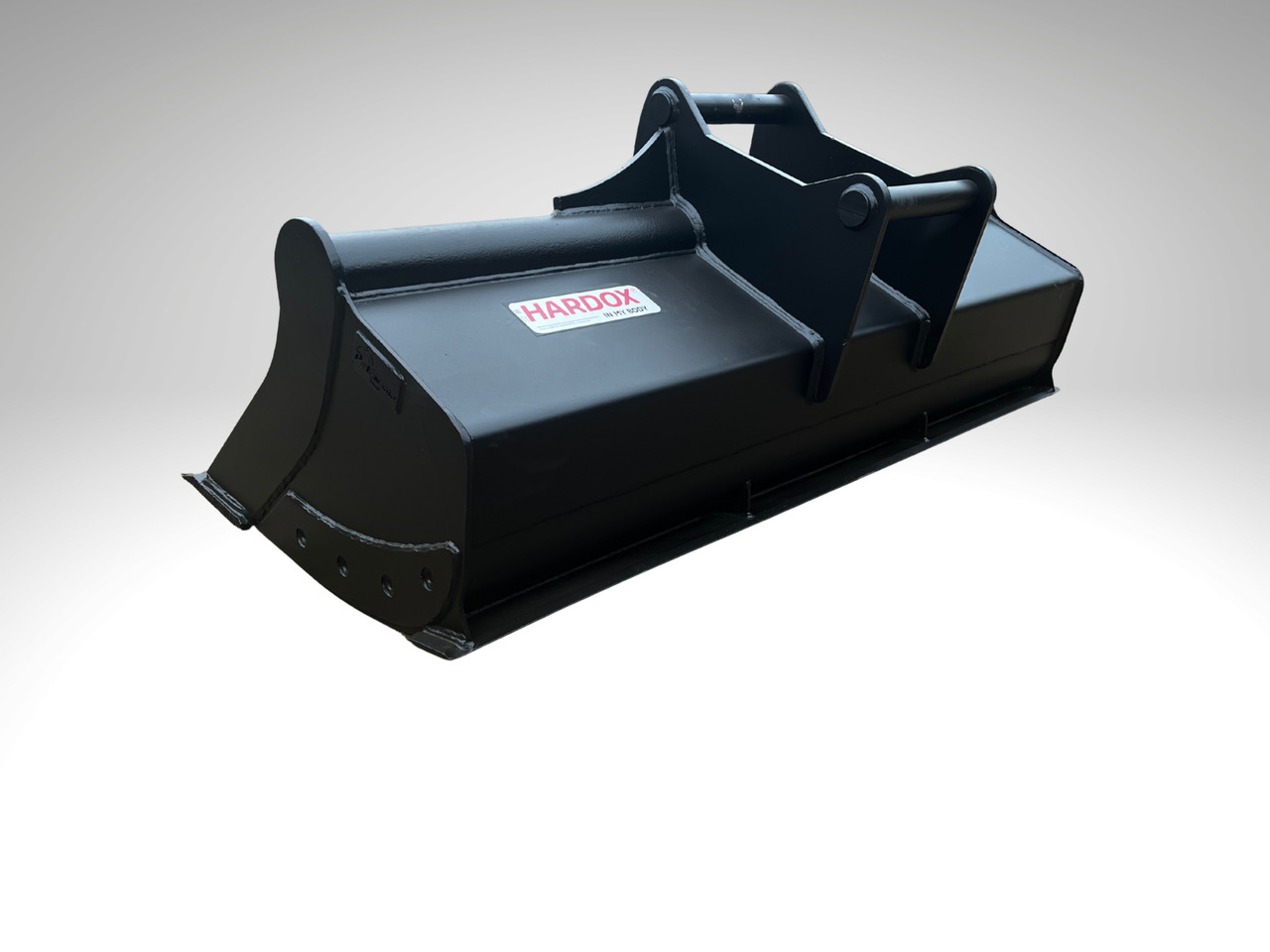 Łyżka skarpowa sztywna S60 - بكت حفار - بكت حفار: صورة 4 Łyżka skarpowa sztywna S60 - بكت حفار - بكت حفار: صورة 4