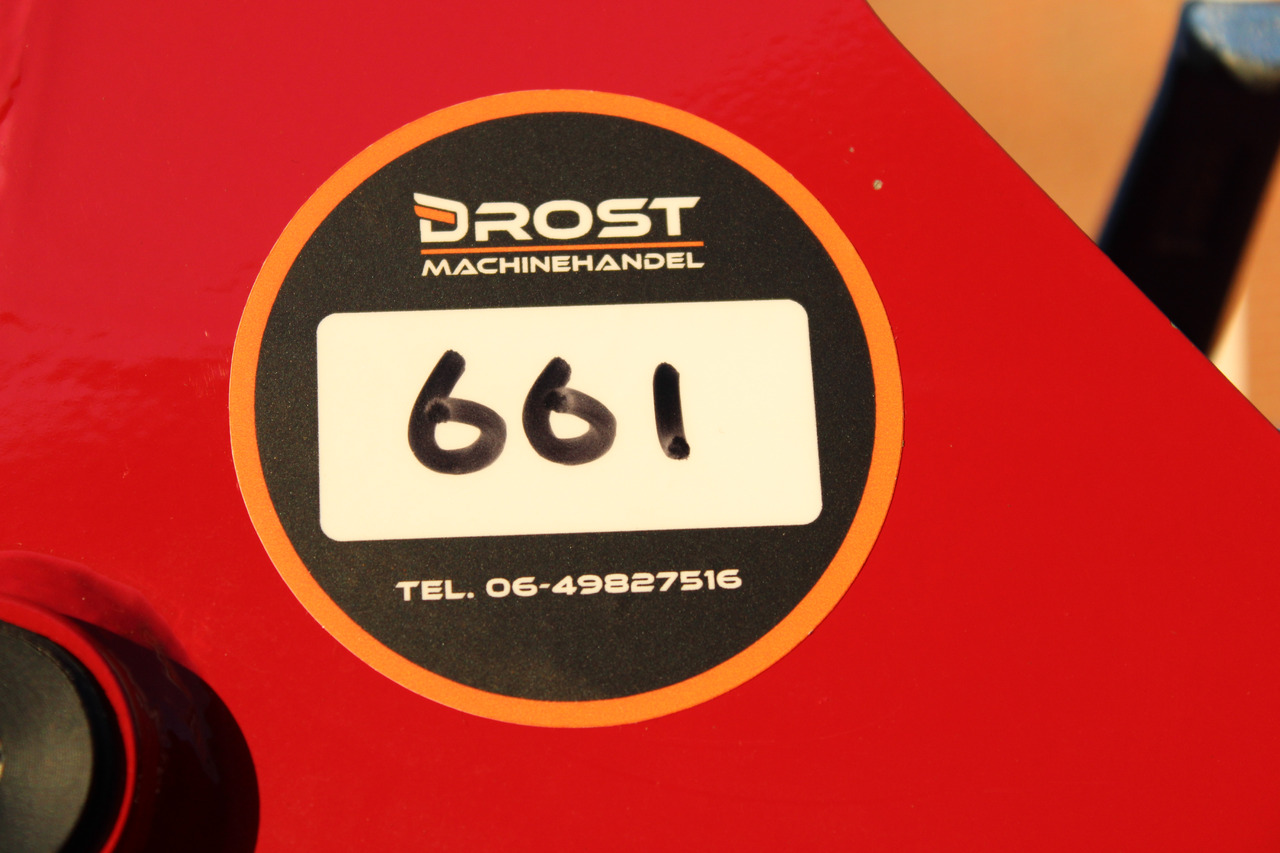 Hoeflon C10 - رافعة عنكبوتية: صورة 3 Hoeflon C10 - رافعة عنكبوتية: صورة 3