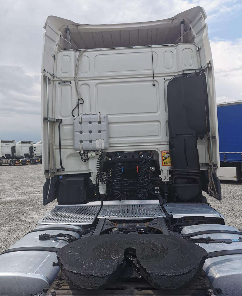 DAF XF 480 FT - رأس تريلا: صورة 5 DAF XF 480 FT - رأس تريلا: صورة 5