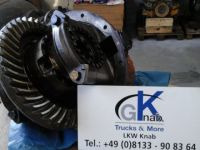 MAN Achsgetriebe - ترس تفاضلي - شاحنة: صورة 1 MAN Achsgetriebe - ترس تفاضلي - شاحنة: صورة 1